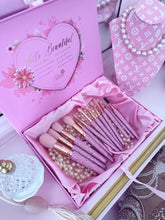 Load image into Gallery viewer, Pink Princess Brush Set
