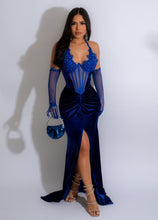 Load image into Gallery viewer, Sapphire Dress
