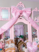 Load image into Gallery viewer, COQUETTE - Vintage Shabby Chic Bow
