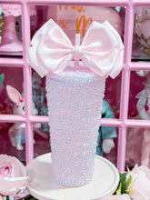 Load image into Gallery viewer, Coquette ROSE Cup

