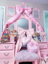 Load image into Gallery viewer, COQUETTE - Vintage Shabby Chic Bow

