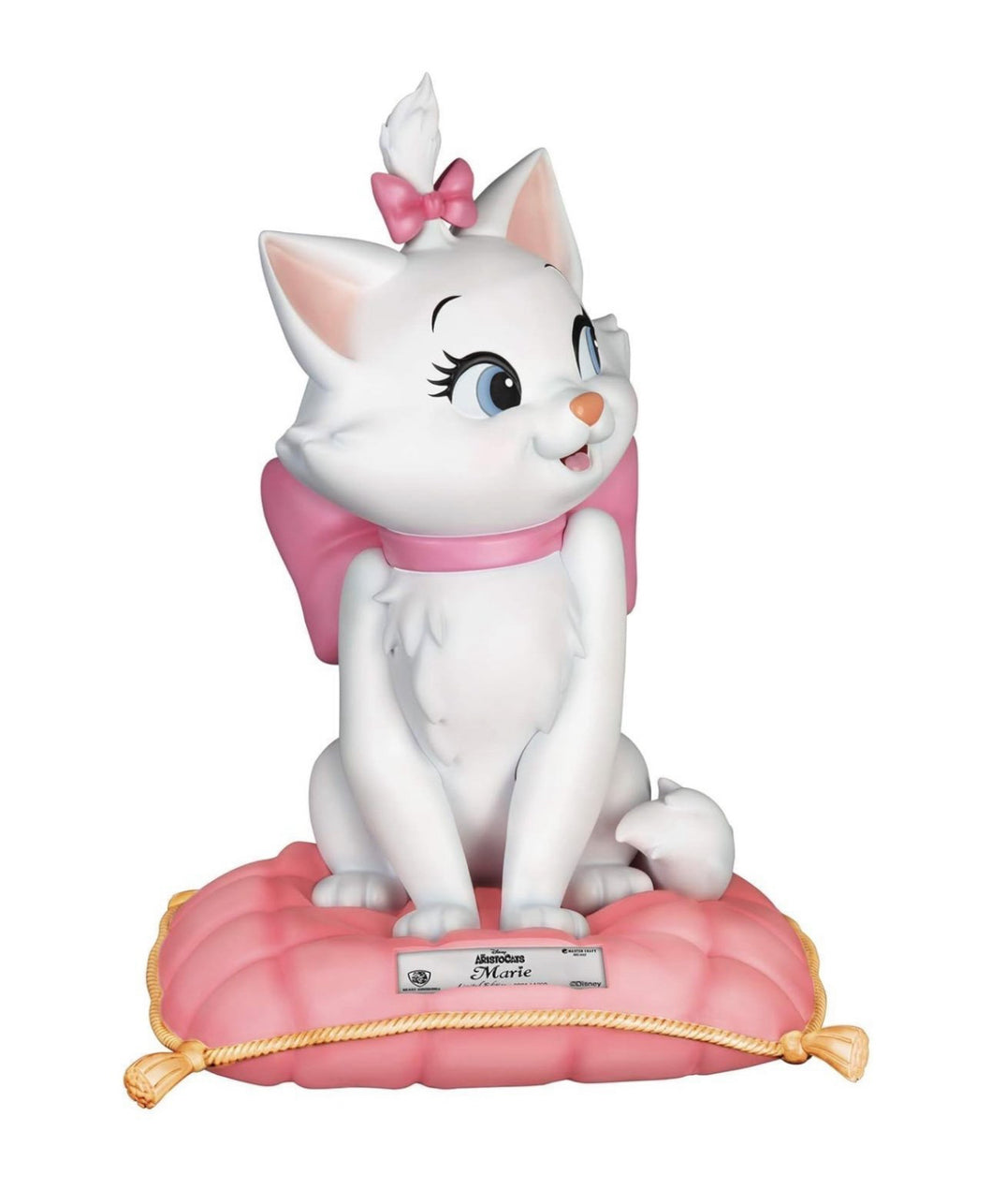 Beast Kingdom The Aristocats / Marie MC-027 Master Craft STATUE