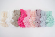 Load image into Gallery viewer, Pink Sweetheart Headband Collection
