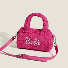 Load image into Gallery viewer, BB Hot Pink bag
