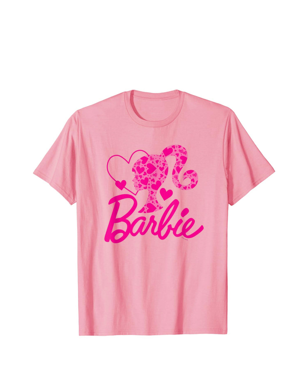 BB Pink T-shirt - Small