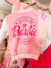 Load image into Gallery viewer, BB Pink Jacket
