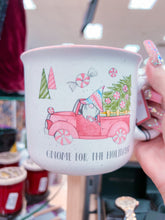 Load image into Gallery viewer, Gnome Pink Mug
