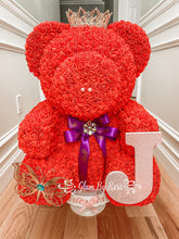 Load image into Gallery viewer, Big Red Bear
