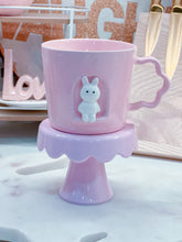 Load image into Gallery viewer, Pink Bunny Mug
