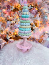 Load image into Gallery viewer, Pastel Macaroons Tree

