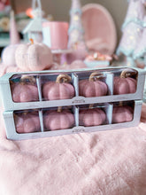 Load image into Gallery viewer, Mini Pink Pumpkins
